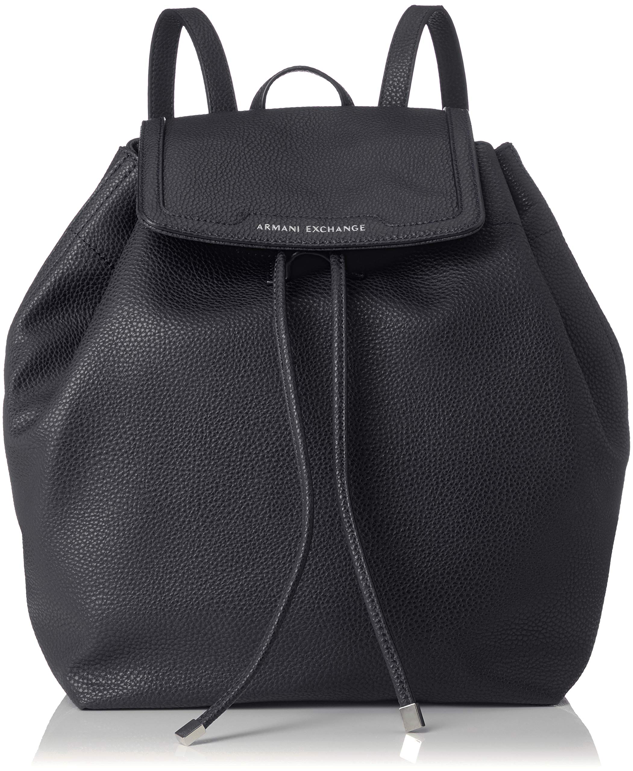 A|X Armani Exchange Womne's Backpack, navy - navy 69
