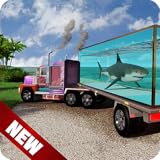 Transport goods in long haul truck driving missions across multiple cities.