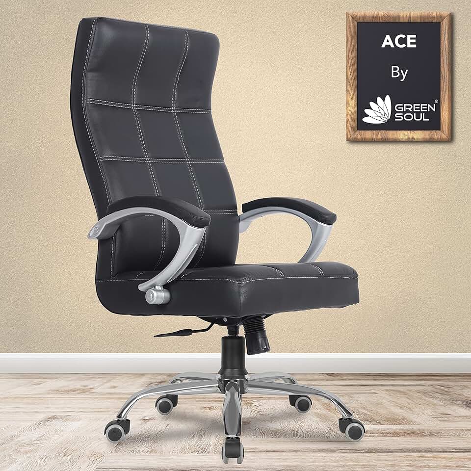 Amazon.in Green Soul