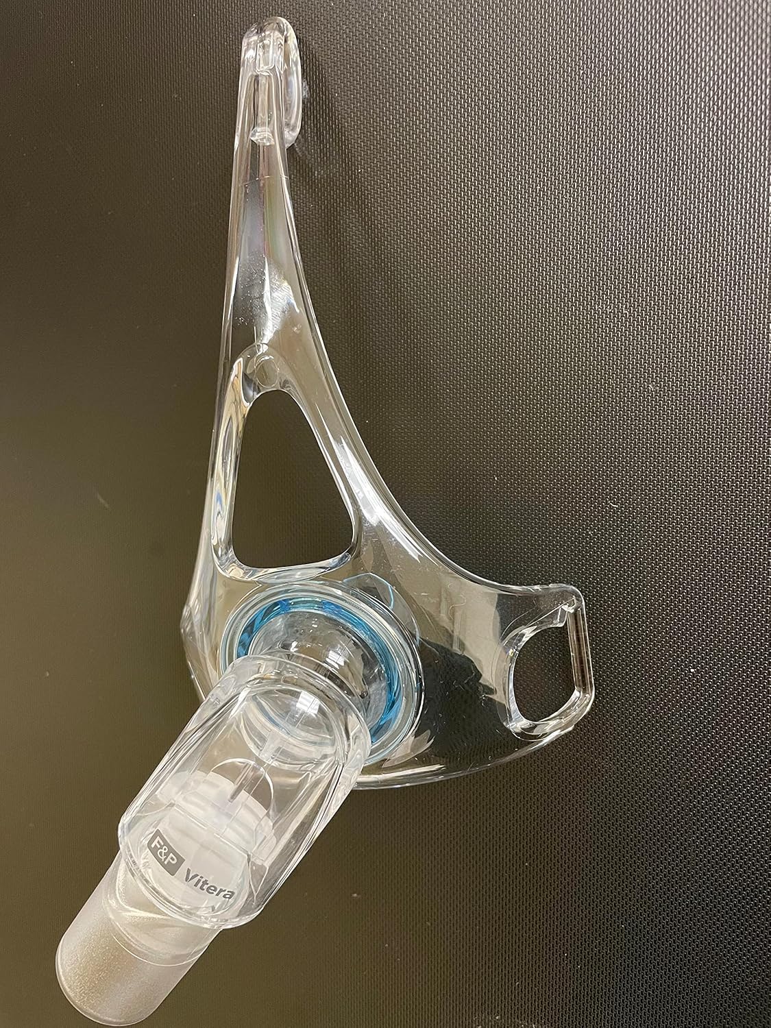 New Elbow for Vitera Full Face Veil