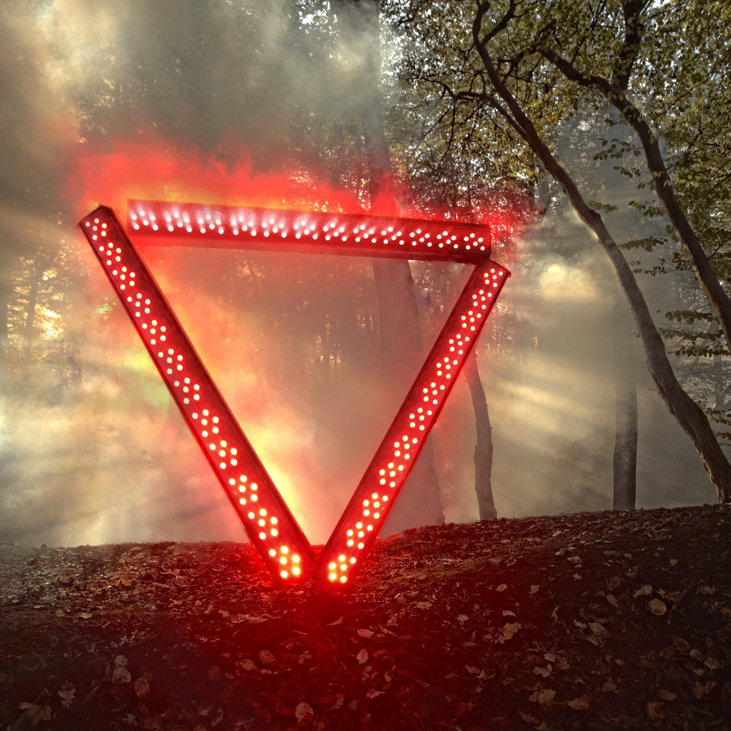 Enter Shikari - A Flash Flood of Colour (2012)  CD  NEW/SEALED  SPEEDYPOST
