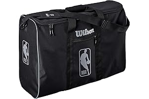 Wilson NBA Fanatic Basketball, Size 7