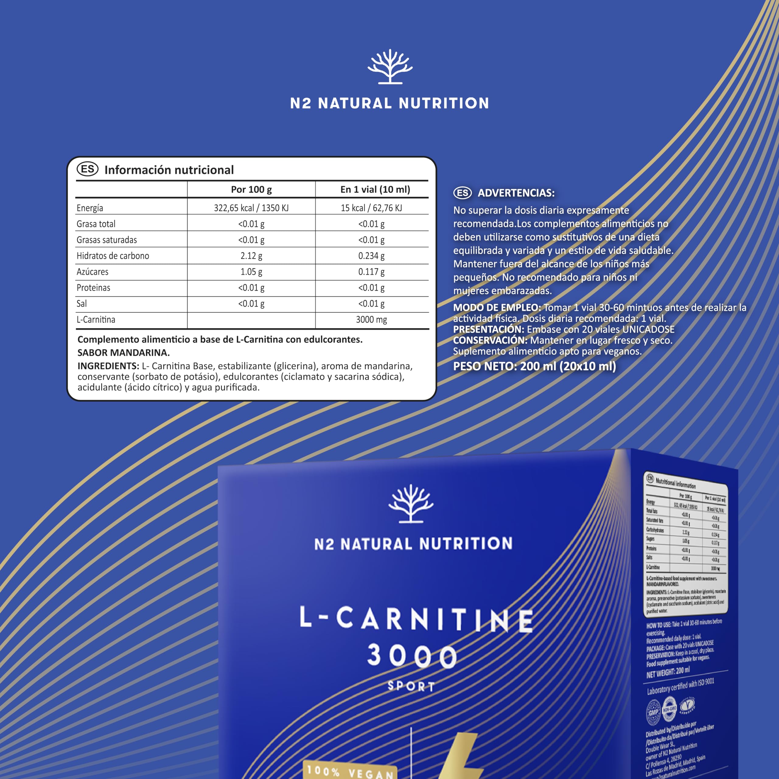dosis de l carnitina para adelgazar 100% Natural 2000 mg, Quemagrasas Potente Adelgazar, 150 Cpsulas 75 das, Pre Workout Gym, Mejora Energa, Resistencia y L CARNITINA Natural 3000 mg,