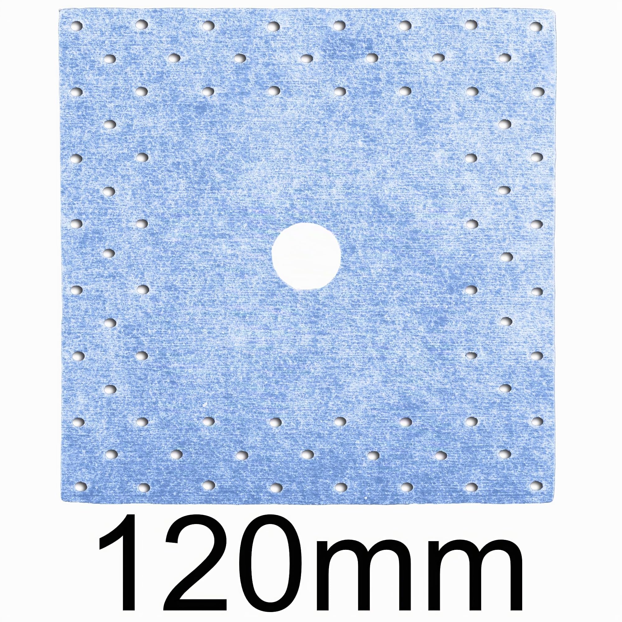 Dichtset, Abdichtungsmatte 5m2, Flüssigfolie 7Kg, Dichtecken, Wandmanschetten, Dichtband, Tiefengrund, Abdichtungsset Dusche Bad SET360