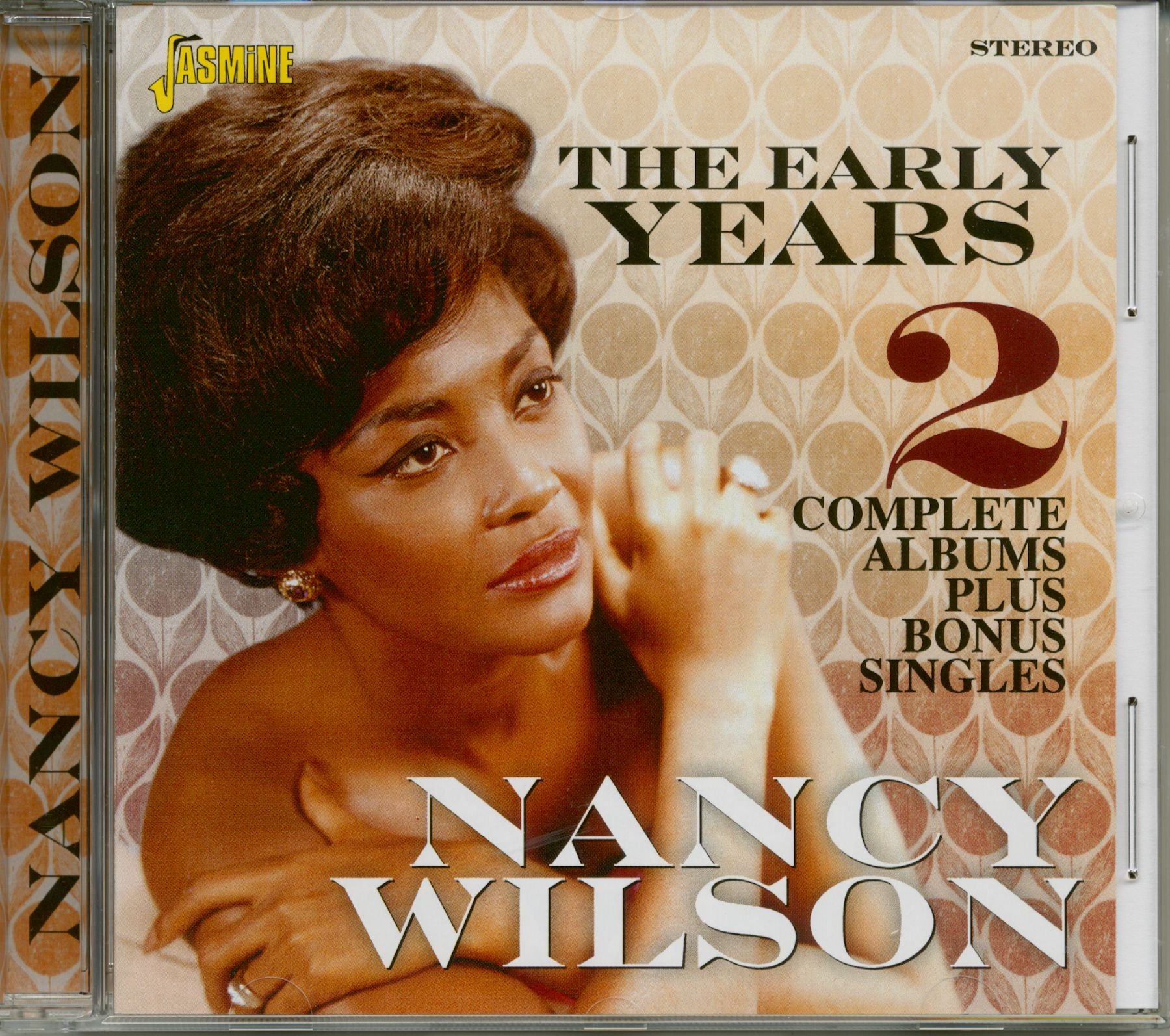 The Early Years - 2 Complete Albums Plus Bonus Singles