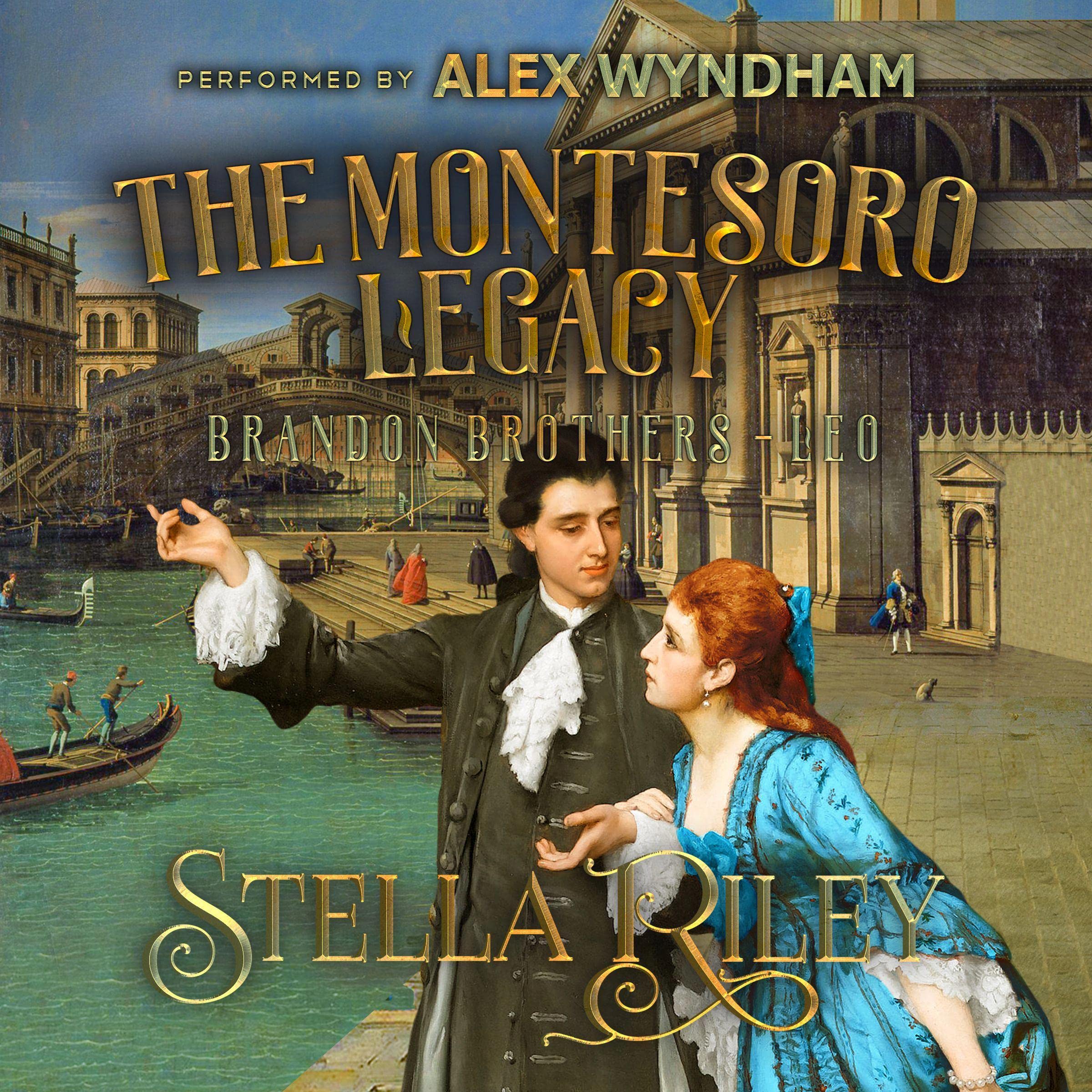 The Montesoro Legacy