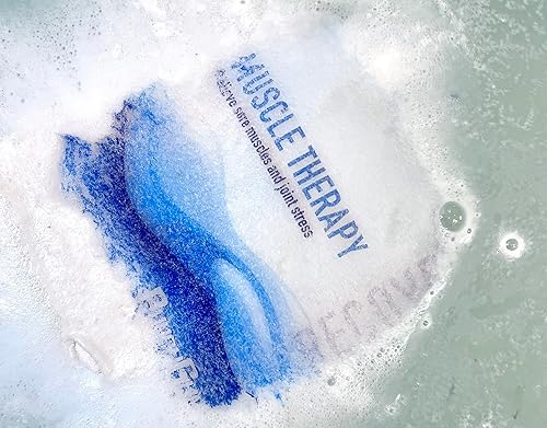 Miniatura 4 de Punch Gunk - Baño de recuperación de terapia muscular con MSM, magnesio, vitamina C y aloe