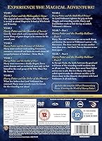 Vista 3 de Harry Potter - Complete 8-film Collection DVD 2016