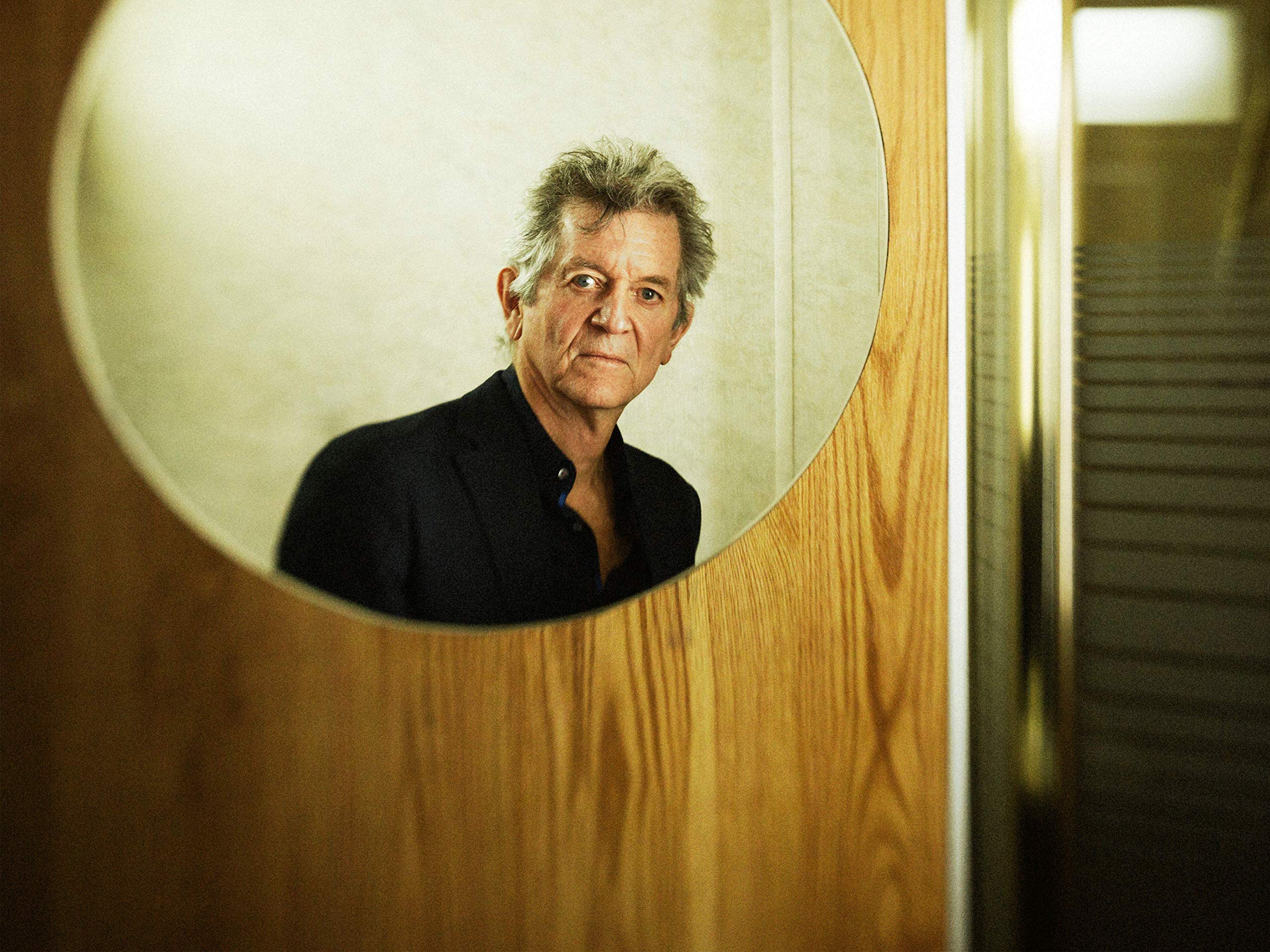 Rodney Crowell