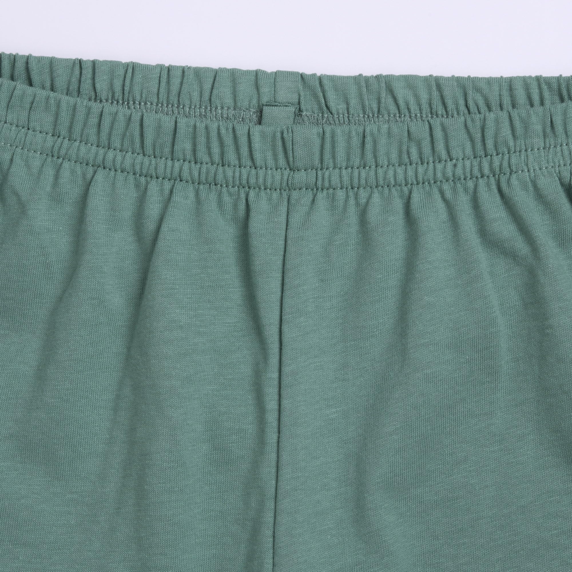 Chicco, Jungen‑Kurzpyjama mit T‑Shirt und Shorts, Ideal für Frühling und Sommer, Kinderbekleidung, Designed in Italy