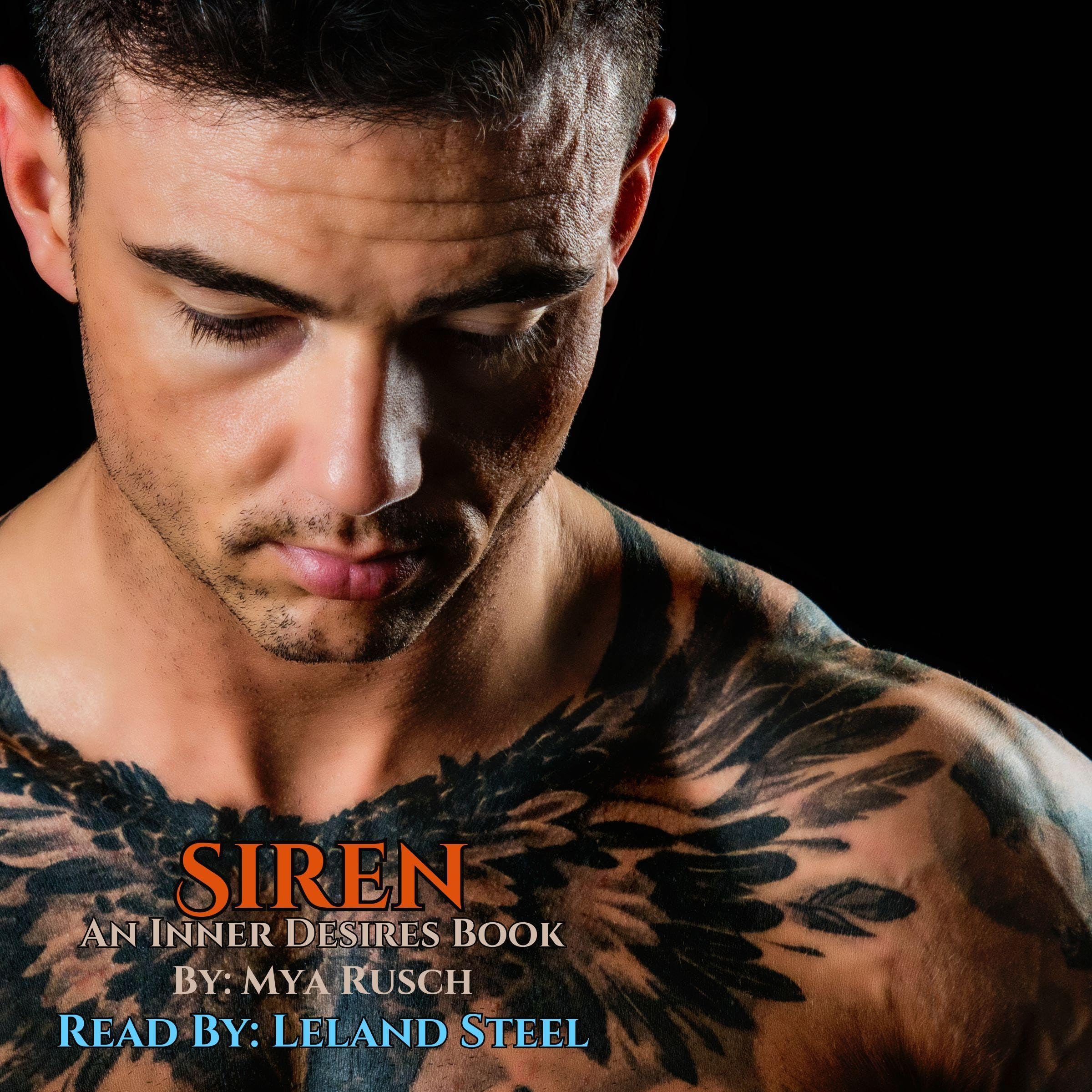 Cover art for Siren: Inner Desires Series 15