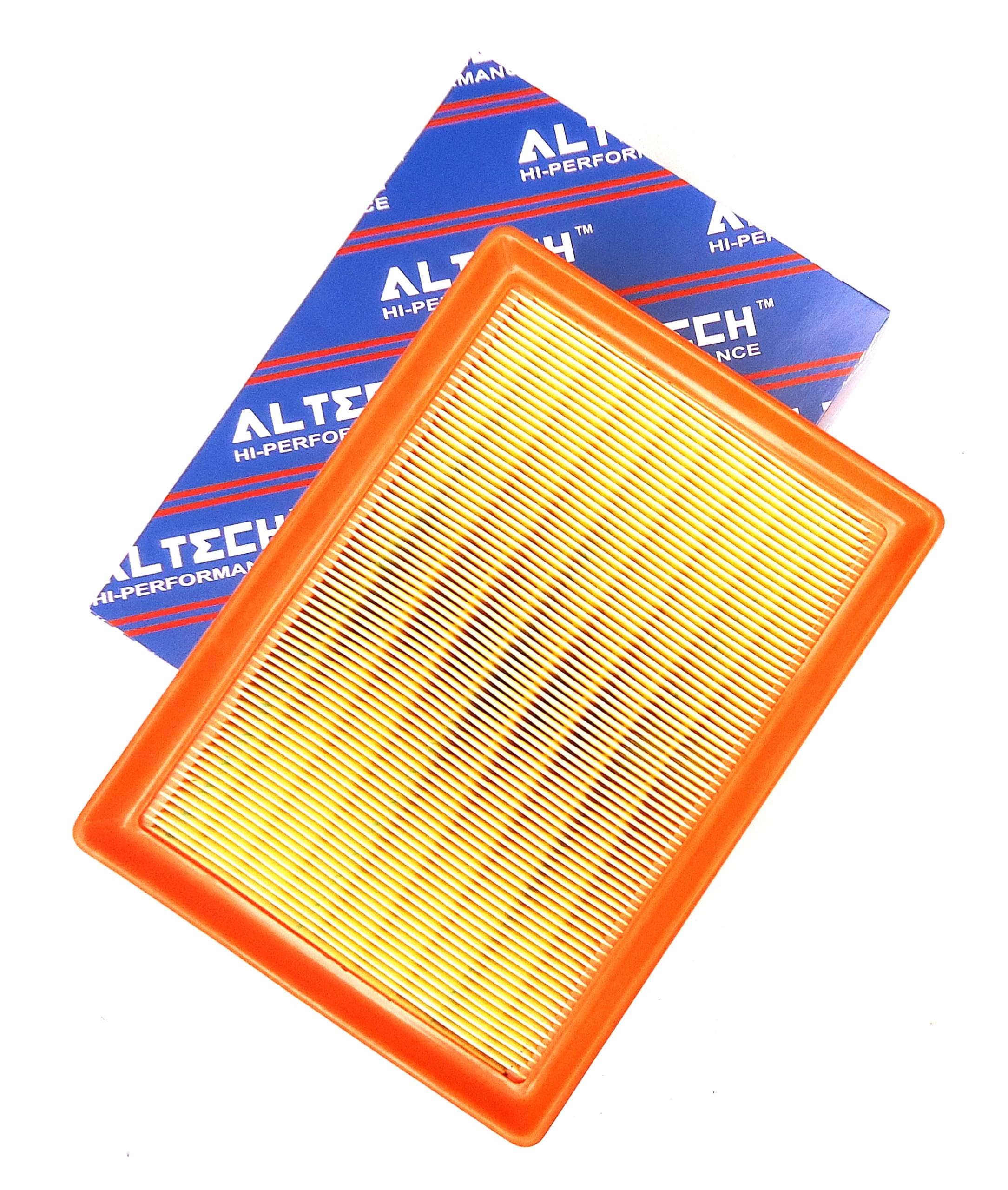 ALTECH HI-PERFORMANCE ENGINE AIR FILTER FOR MG HECTOR (FOR BOTH PETROL AND DIESEL)-picture-12