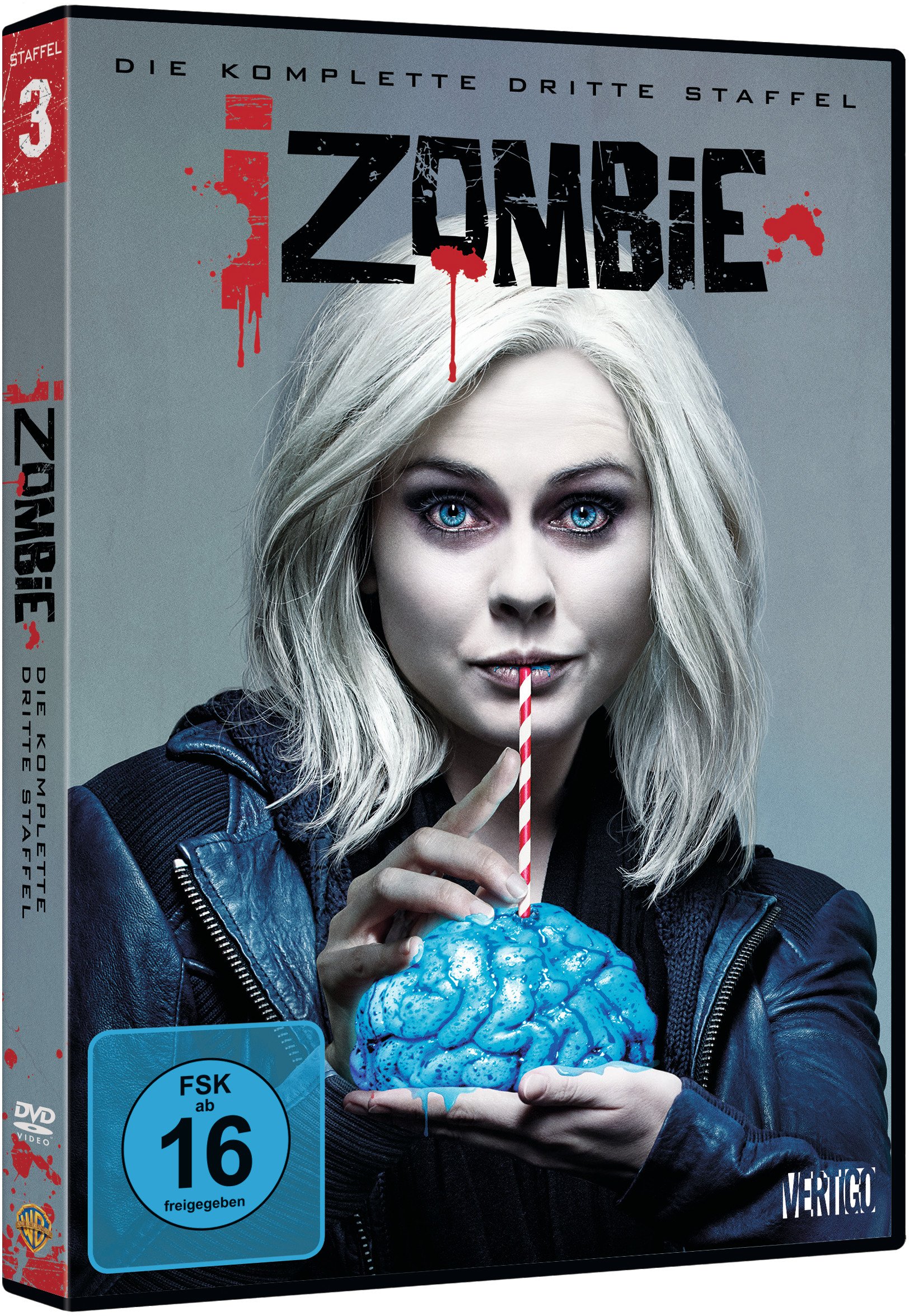 iZombie - Staffel 3