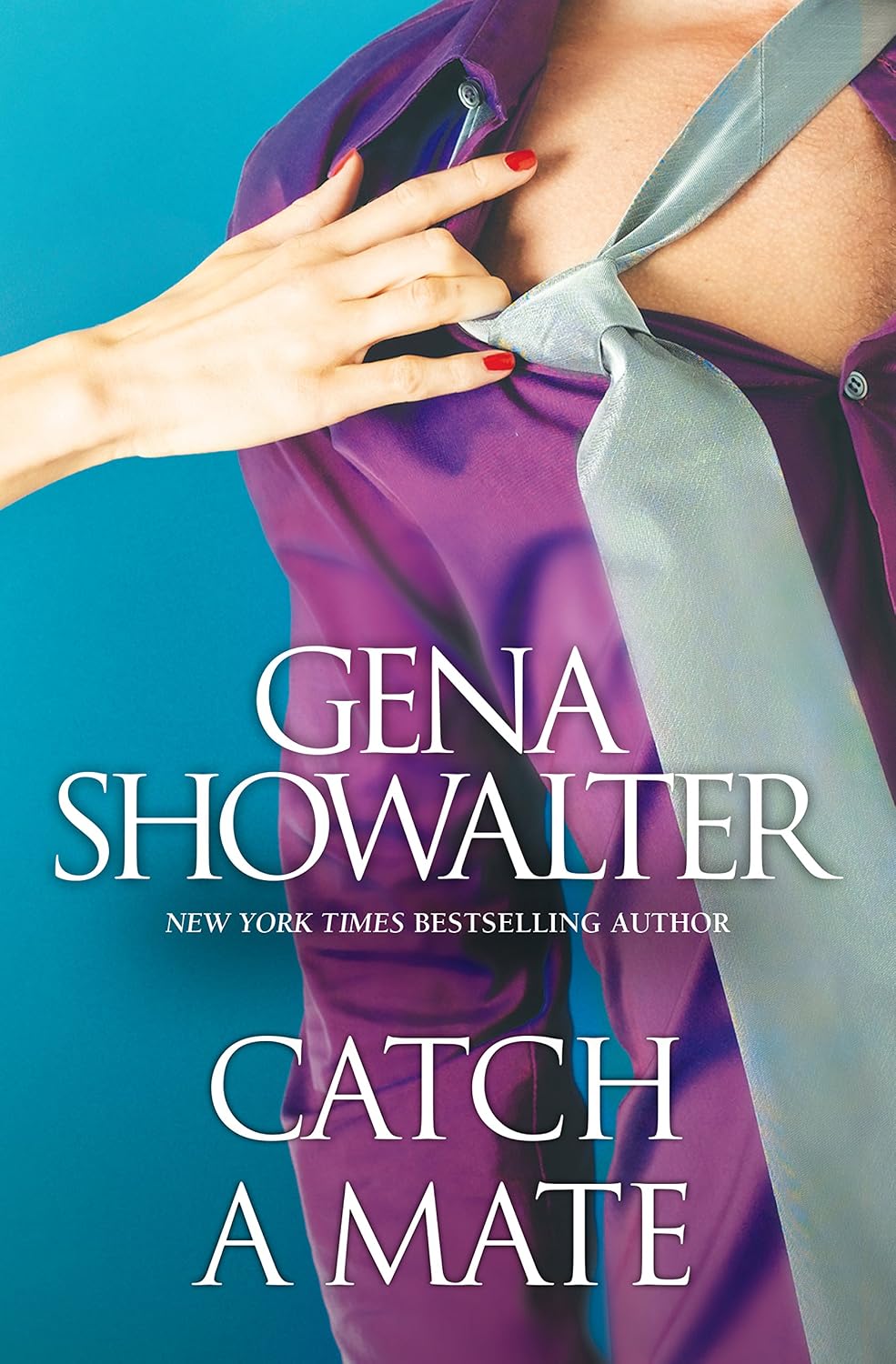 Catch A Mate - Kindle edition by SHOWALTER, GENA. Contemporary Romance Kindle eBooks @ Amazon.com.