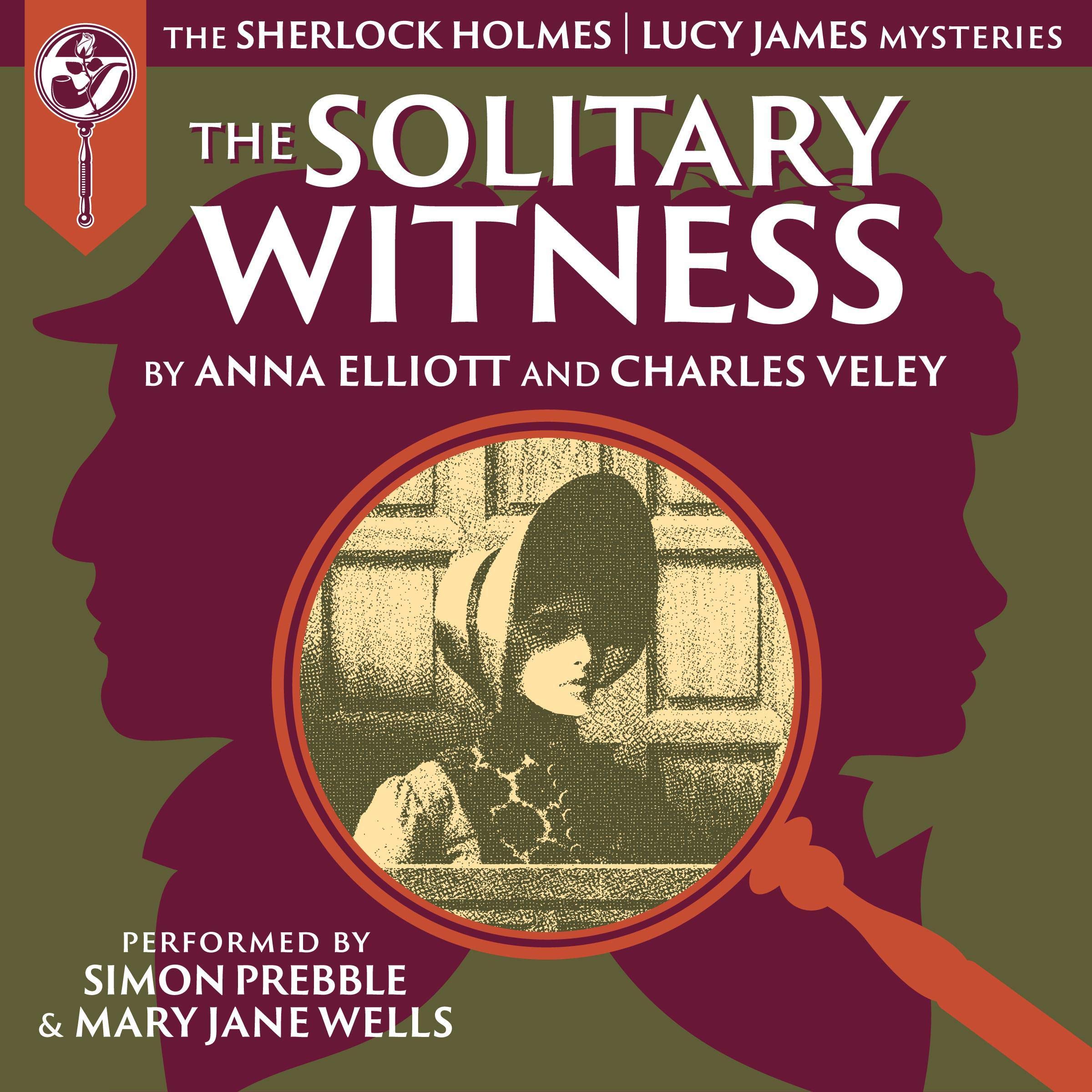 The Solitary Witness