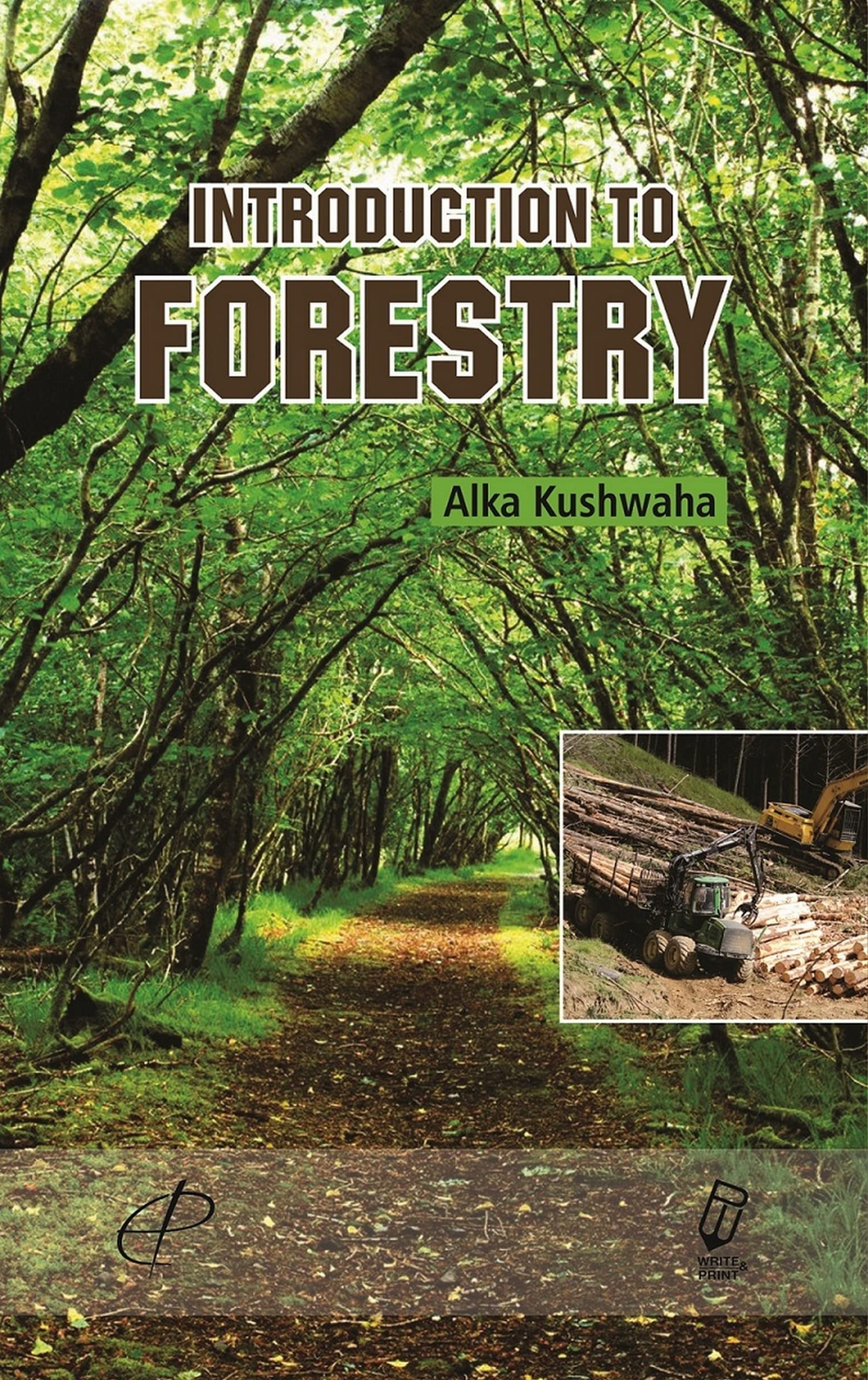 Introduction to Forestry