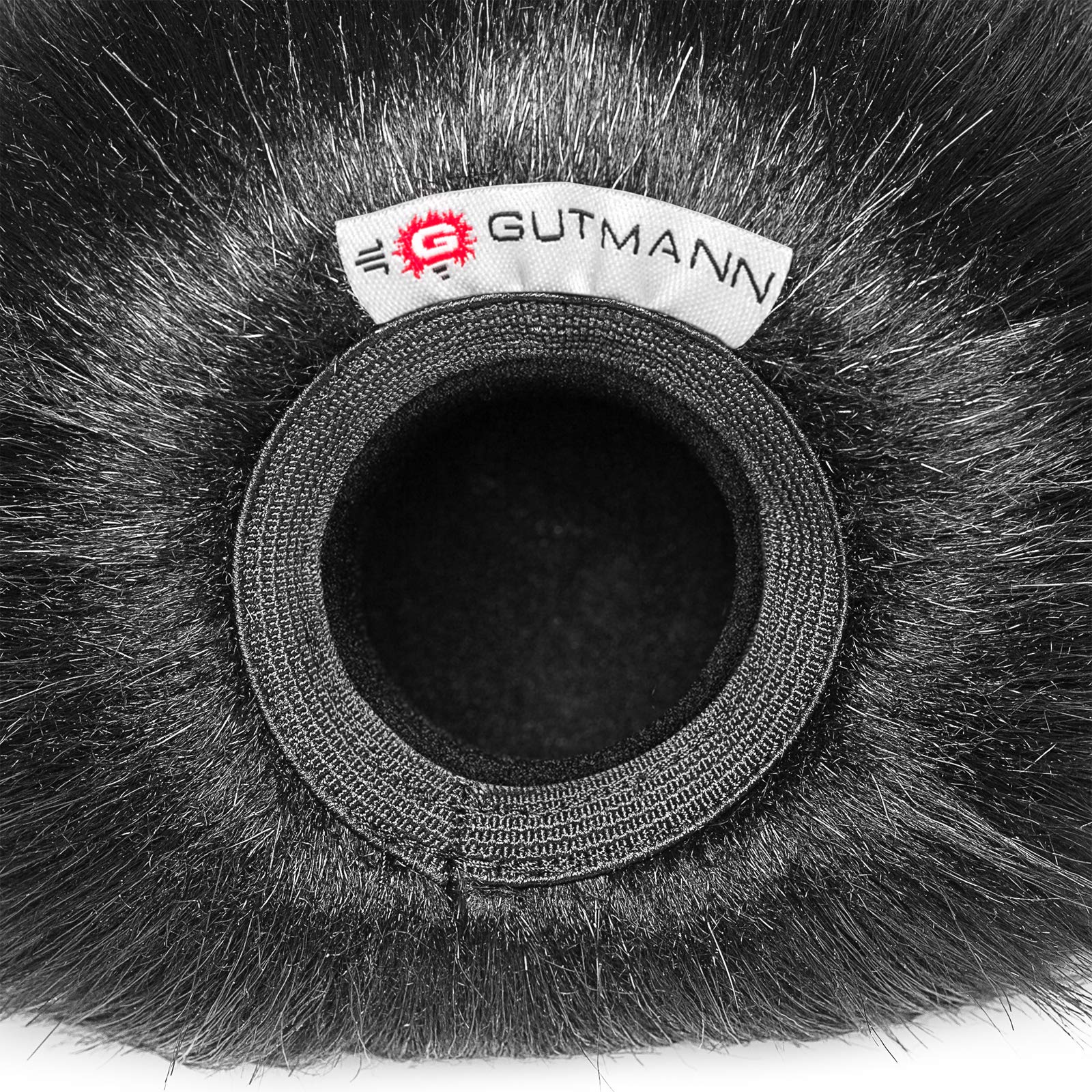 Antivento In Pelliccia Ecologica Per Microfono Zoom H3-VR - Lunghezza Fibra 40mm, Made In Germany - Foto 12