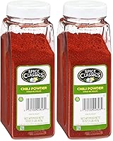 Vista 7 de Spice Classics - Chile en polvo