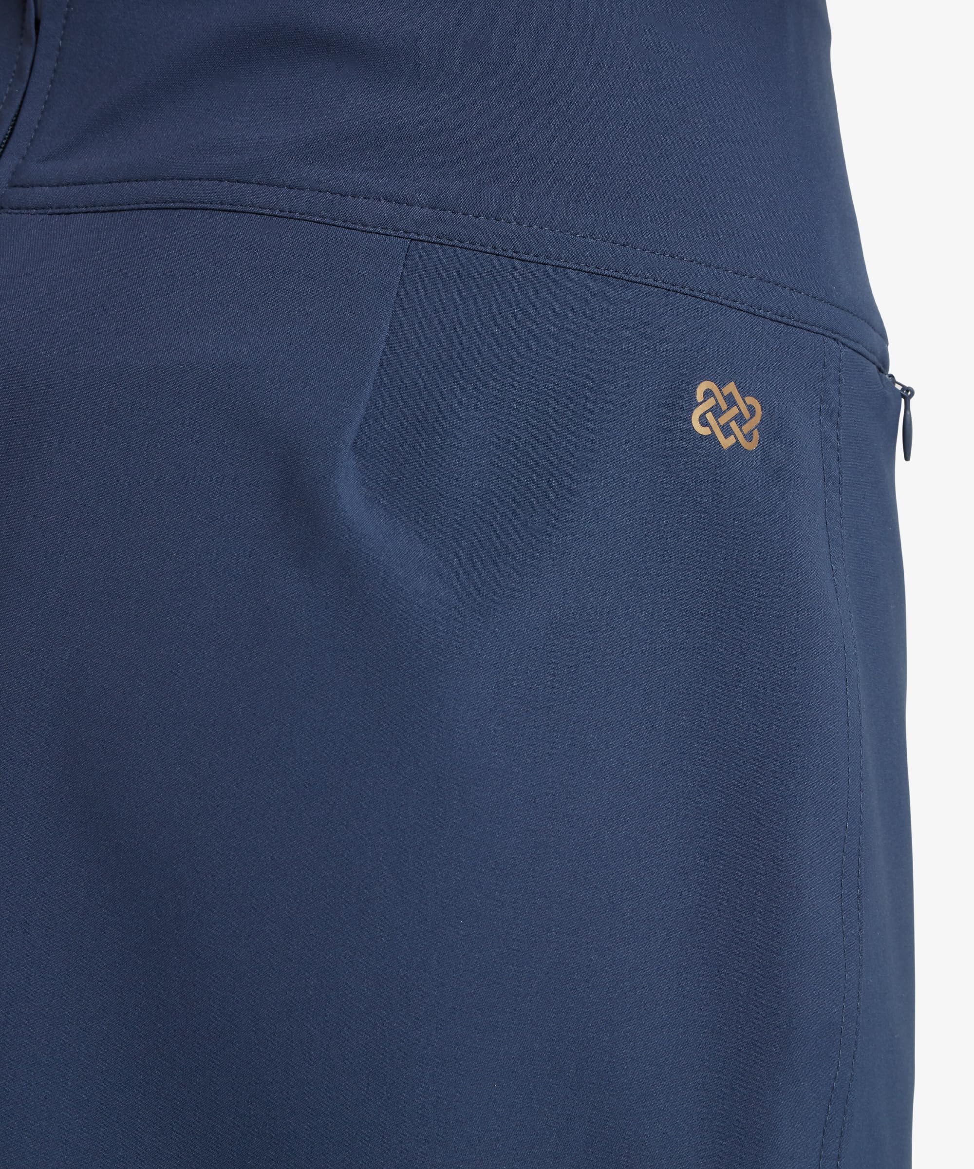 Sherpa Adventure Gear Sajilo Adventure Skort, XL, rathee Blue