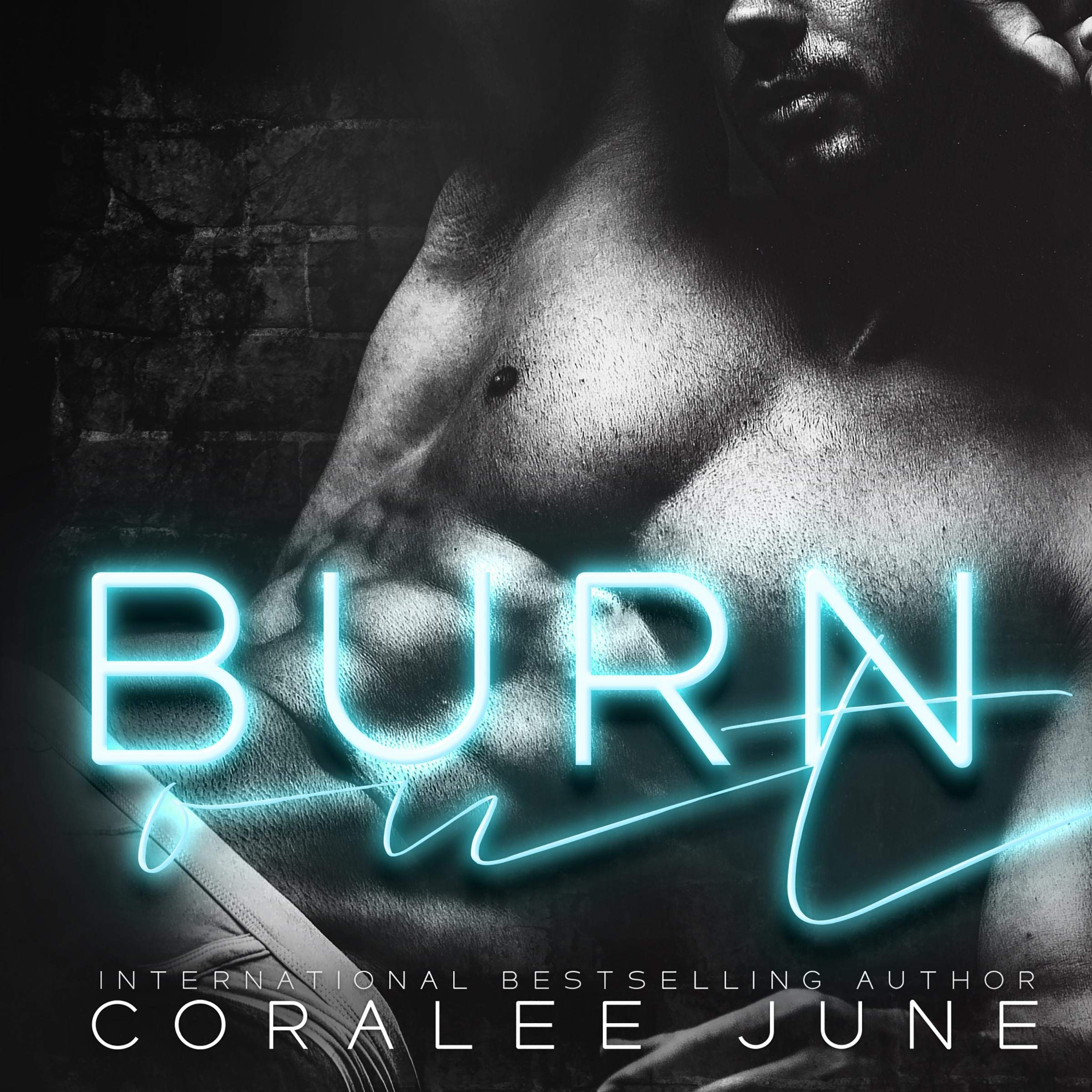 Cover art for Burnout