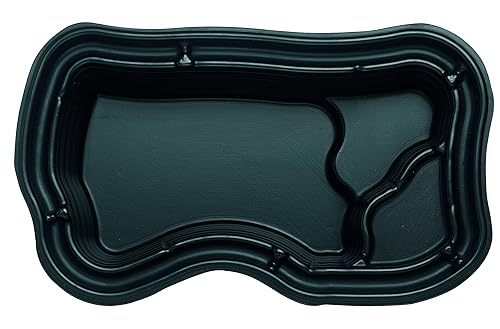 Oase 36770 Bassin Préformé 1000 L