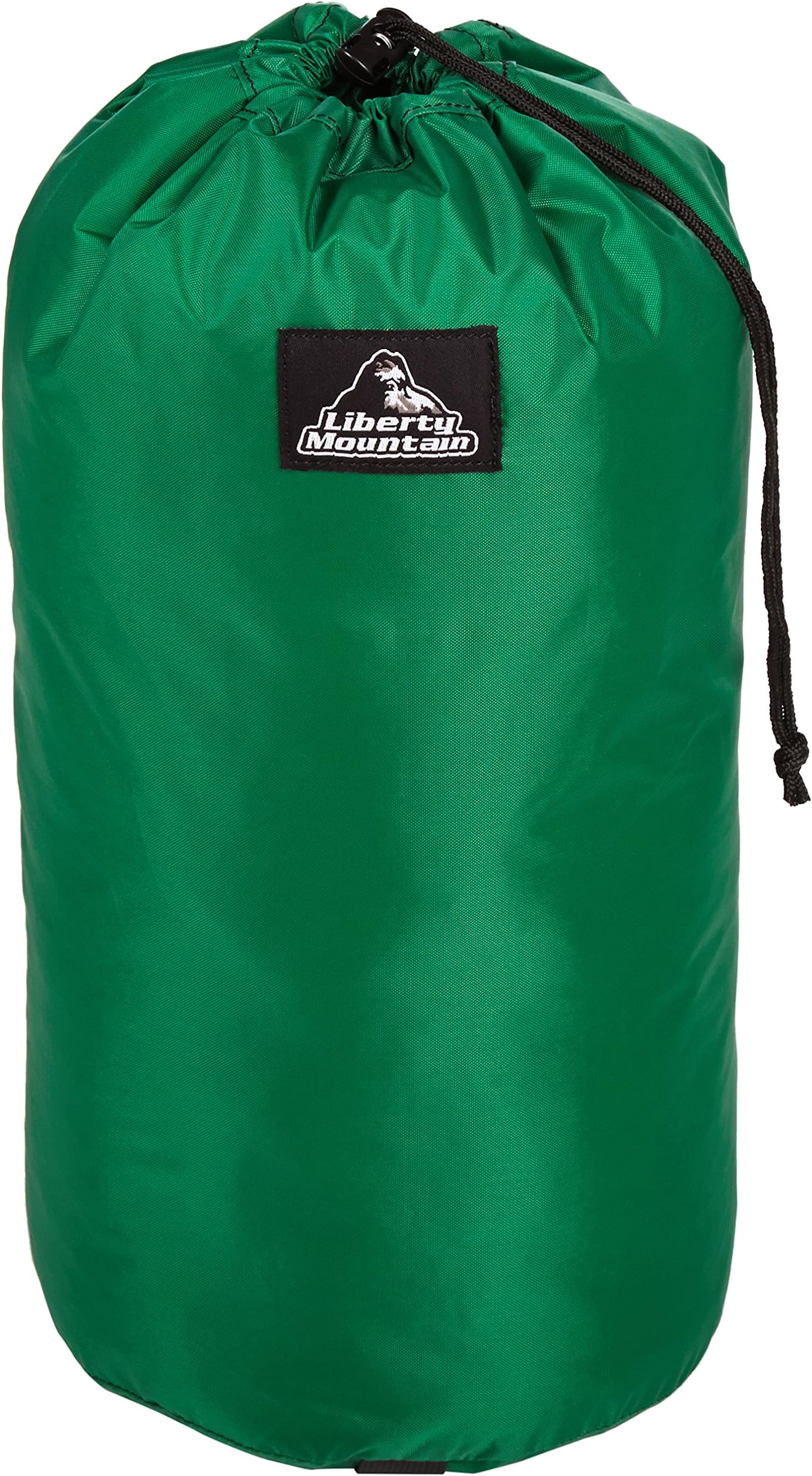 Liberty Mountain Stuff Sack, Colors may vary (width X length)