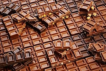 Karl Fazer Blue Original Finnish Milk Chocolate Bar 200g (7,05oz)