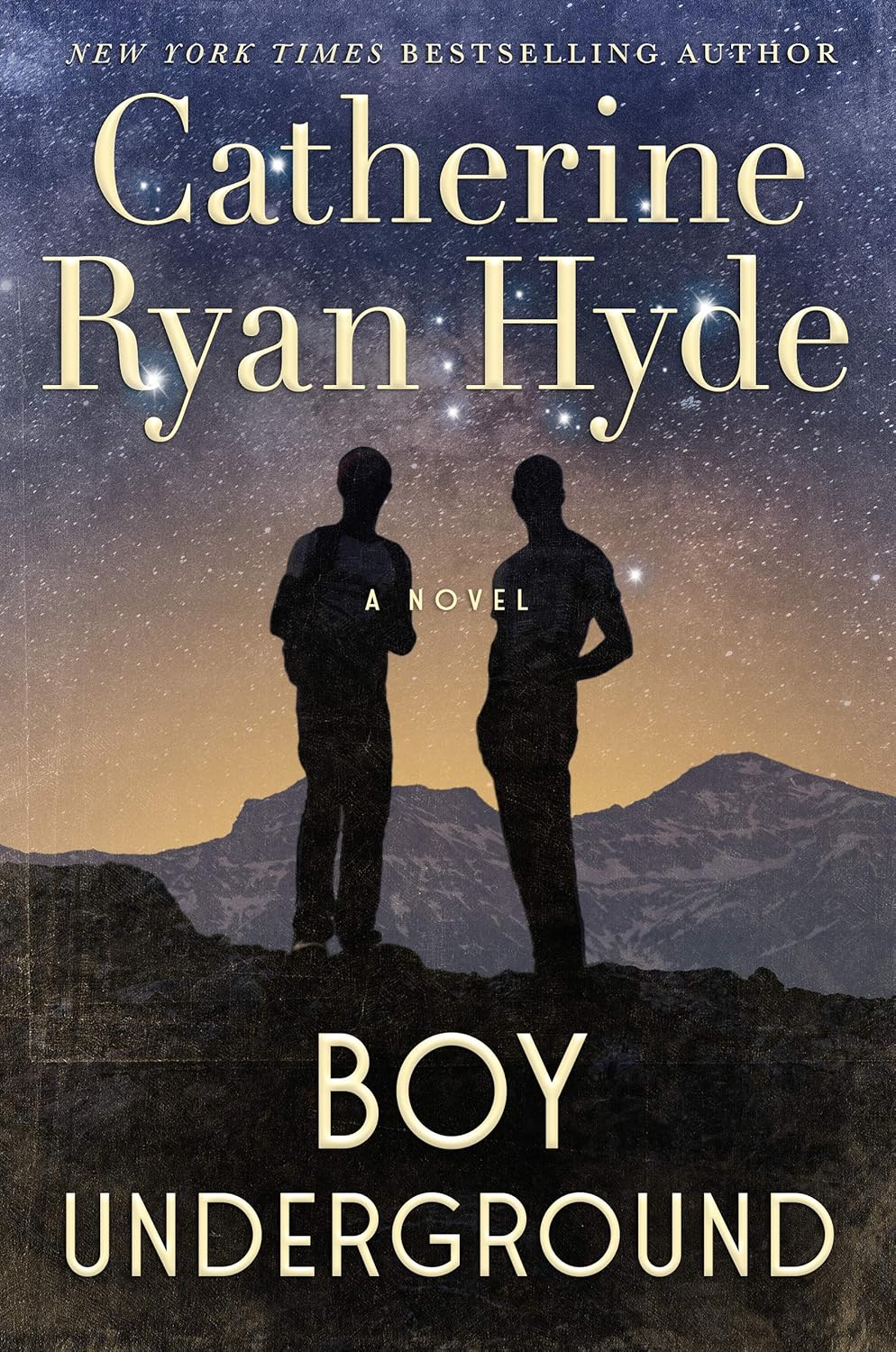 Boy Underground A Novel eBook Hyde, Catherine Ryan Amazon.ca