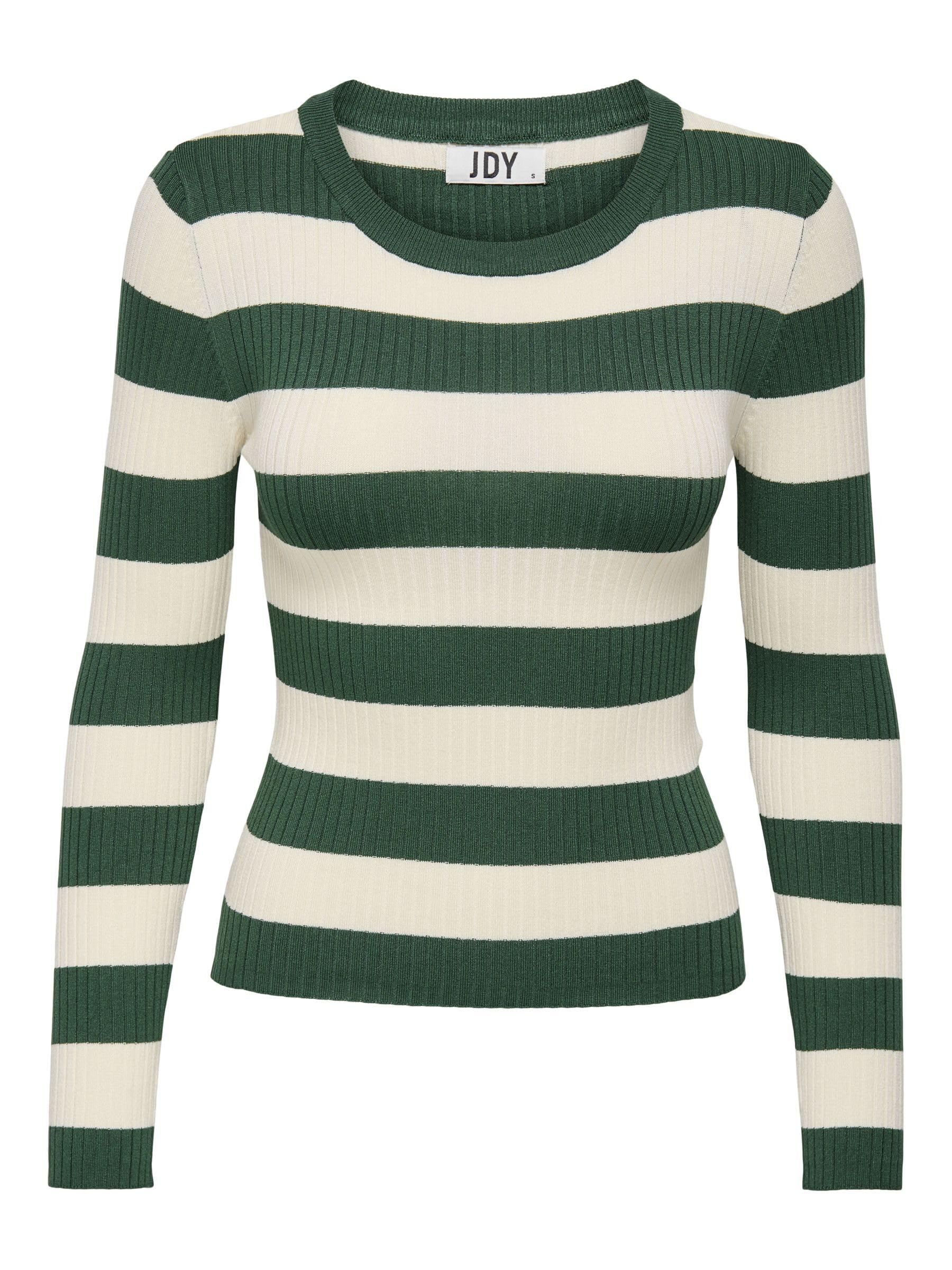 Pullover & Strickjacken für Damen