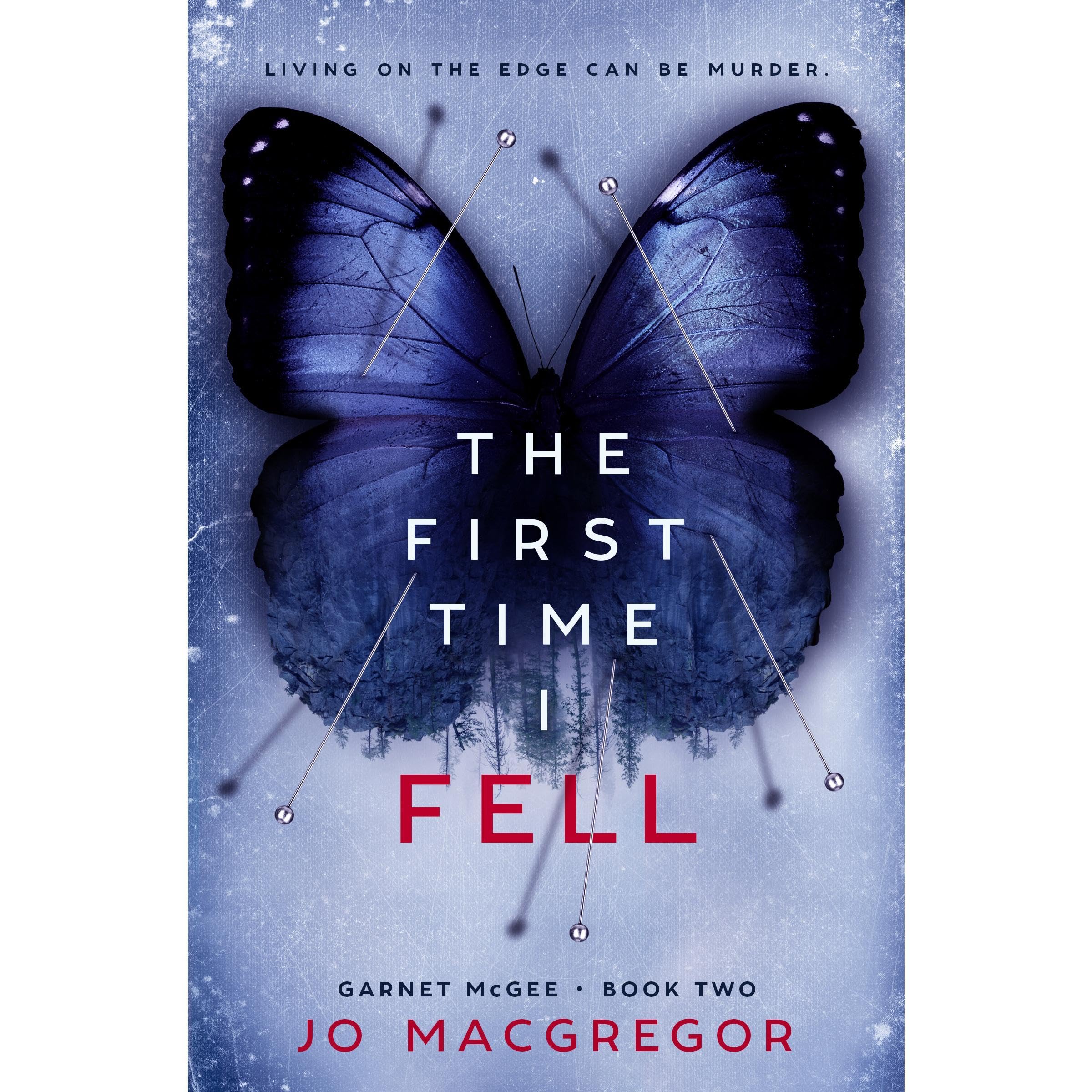 The First Time I Fell