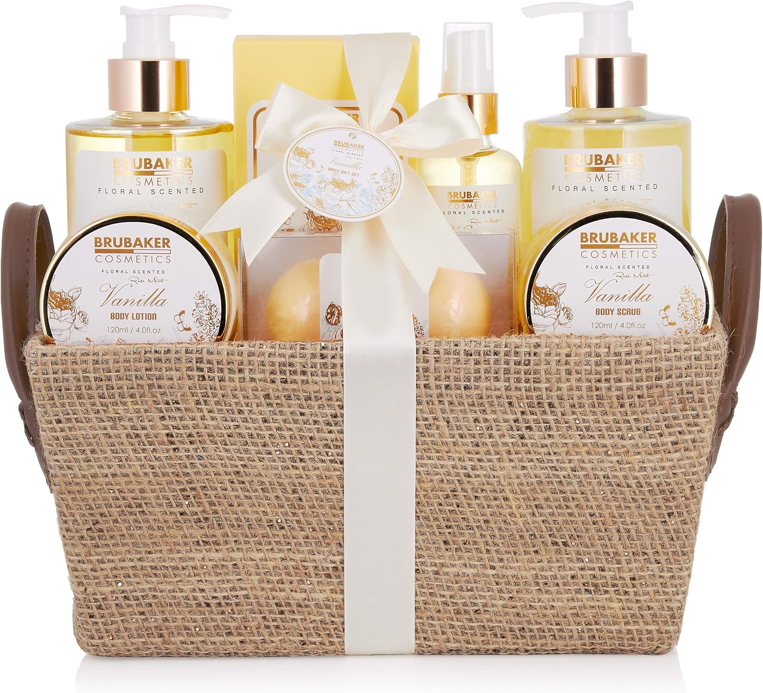 BRUBAKER Cosmetics Set de Baño y Ducha
