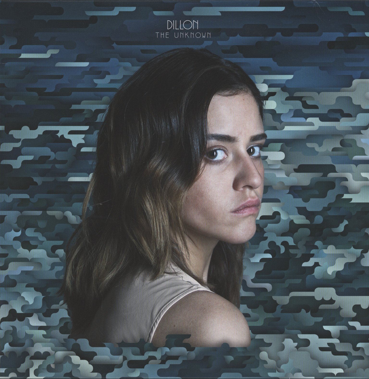 The Unknown [VINYL]
