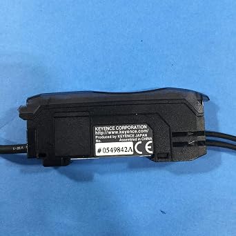 Keyence Corp Fs-n11p Sensor