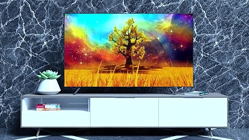 Sonic Dreamscapes: Soothing Fantasy Landscapes with Psychedelic Sonic Journeys On Fire TV - NO ADS