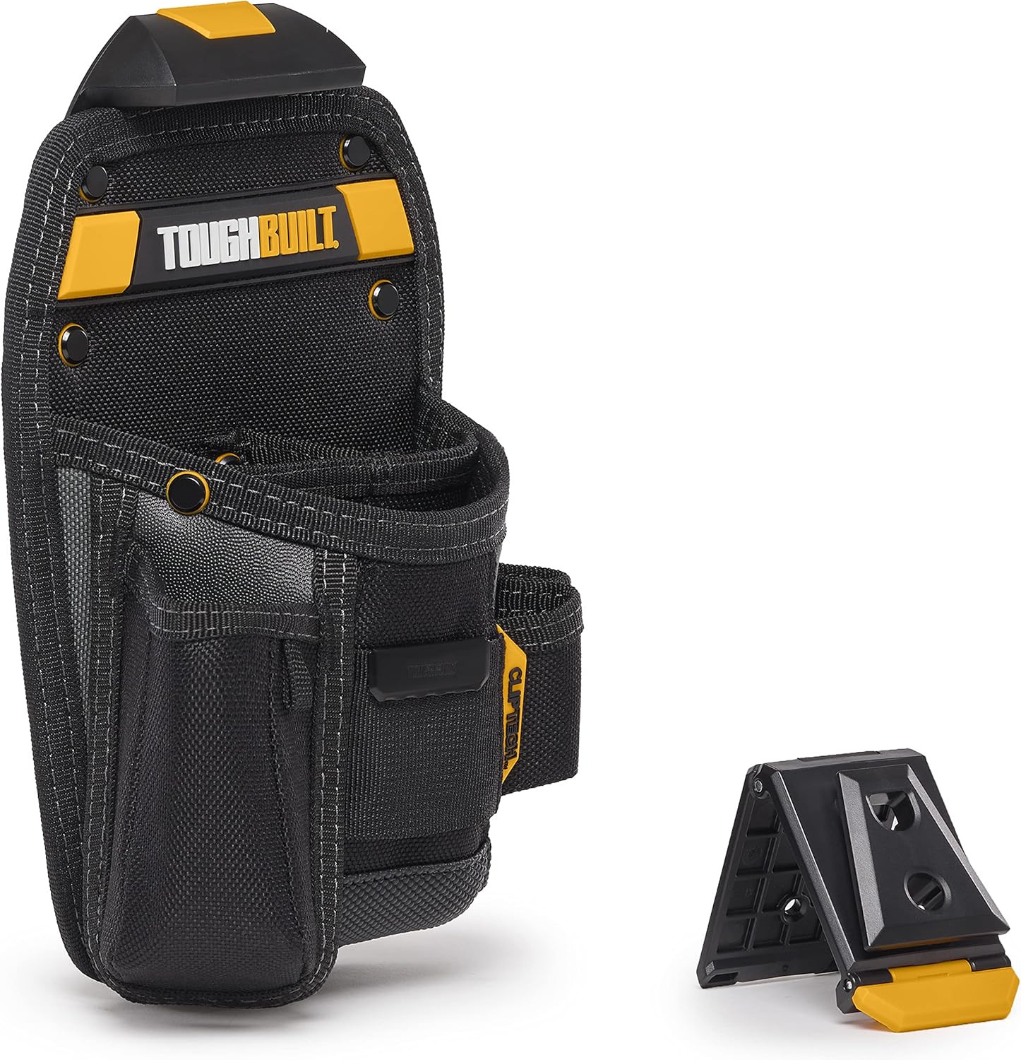 ToughBuilt ClipTech Series – Universal Pouch...