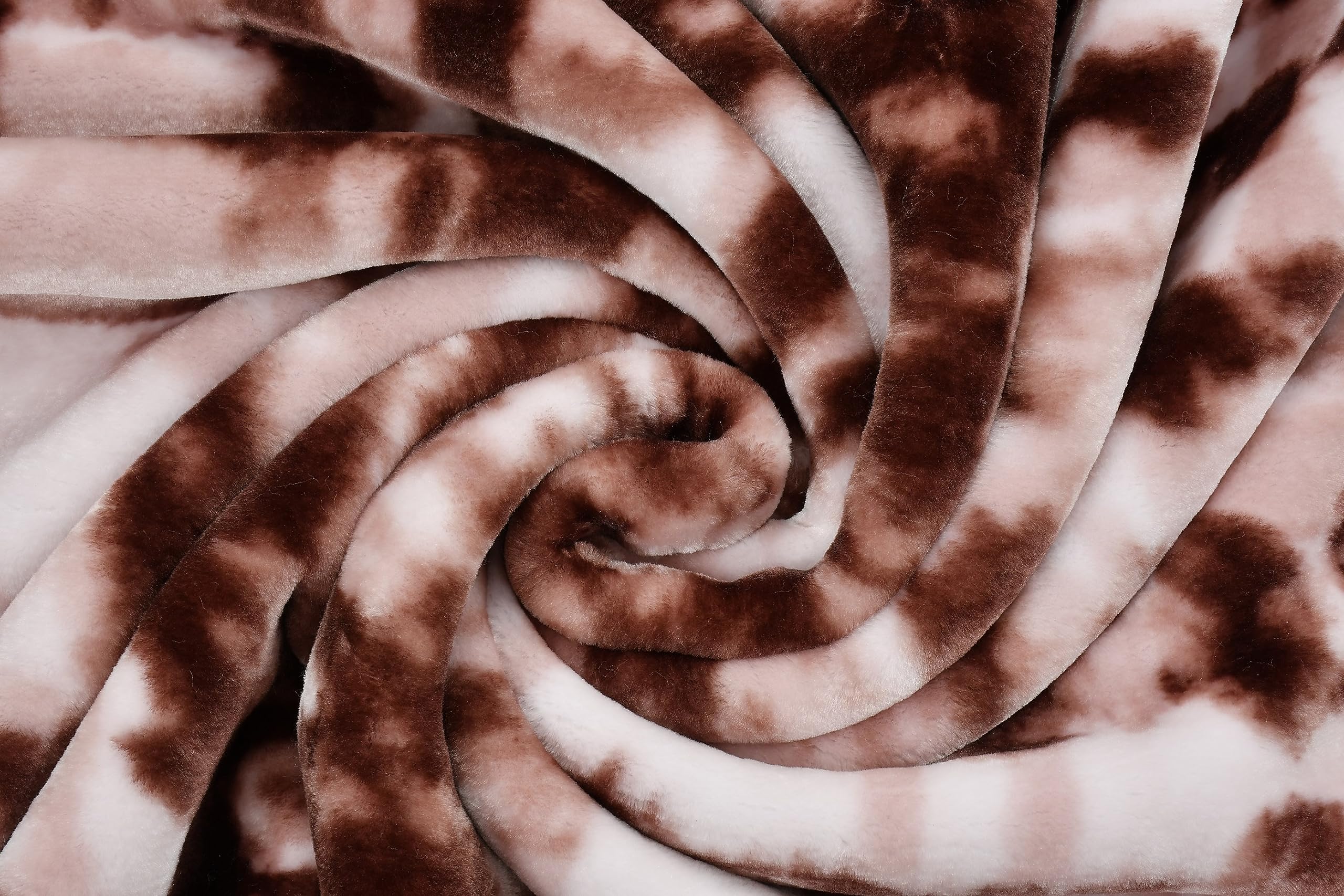 Buy TIDWELL Montage Warm & Super Soft Single Bed AC Blanket