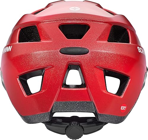 Miniatura 10 de Schwinn Yahara ERT - Casco de bicicleta para jóvenes y adultos, se adapta a circunferencias de cabeza de 54 a 24.4in, encuentra tu tamaño, varios