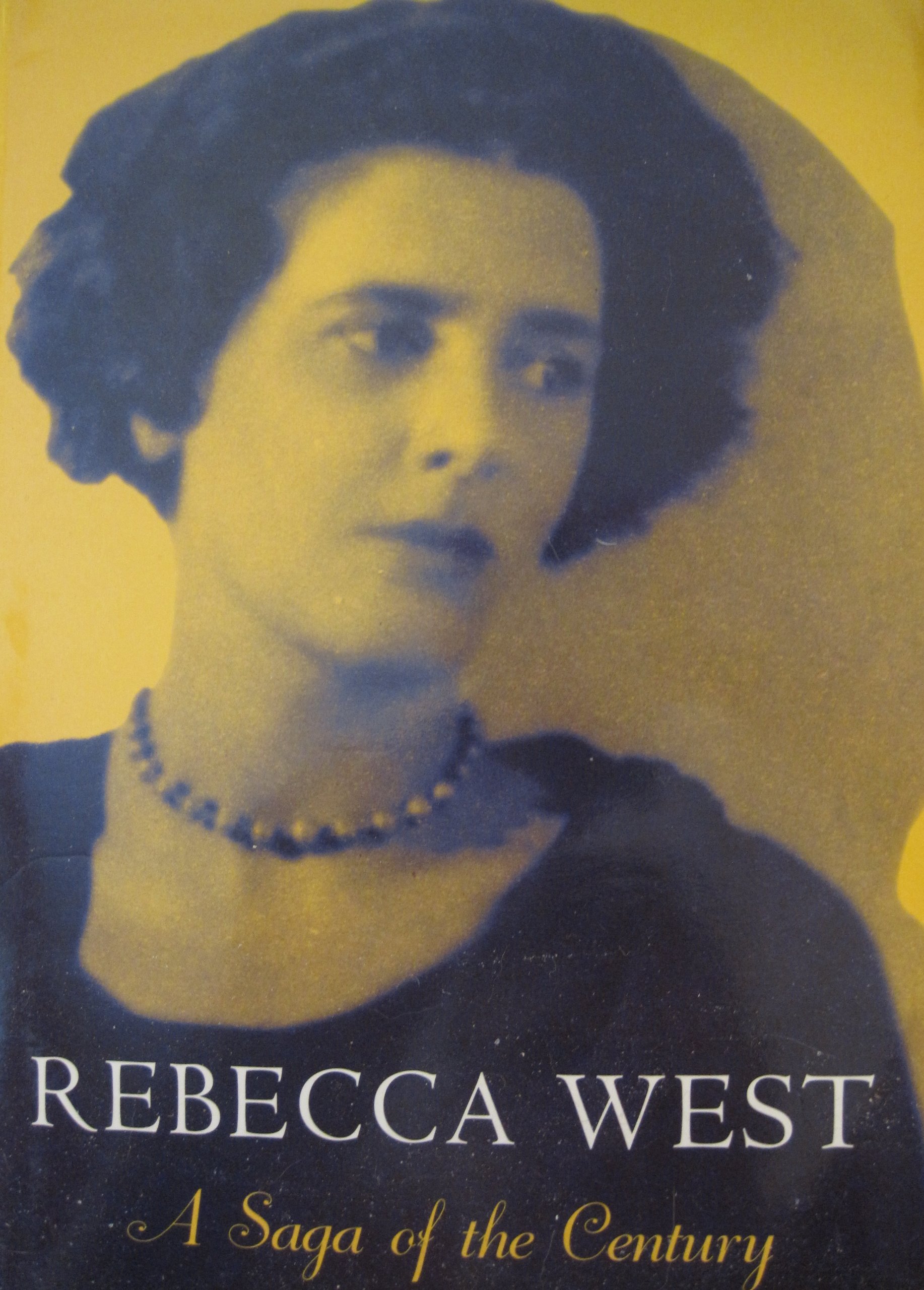 Rebecca West