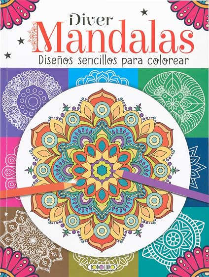 Divermandalas 3