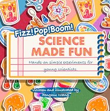 Science Made Fun Hands On Lahore, Karachi - Pakistan