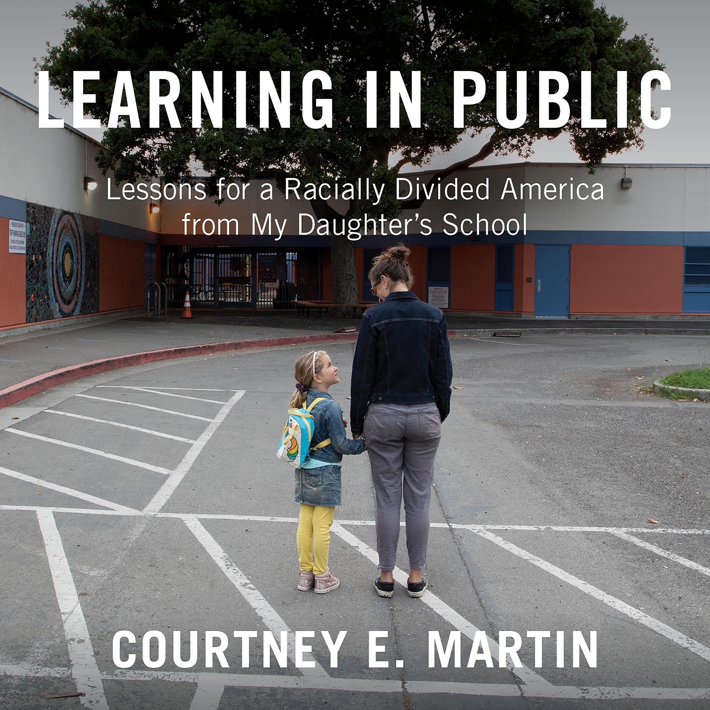 Cover art for Learning in Public