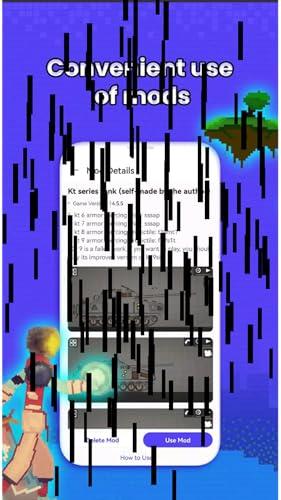 Skins For Mods Play-ground 3