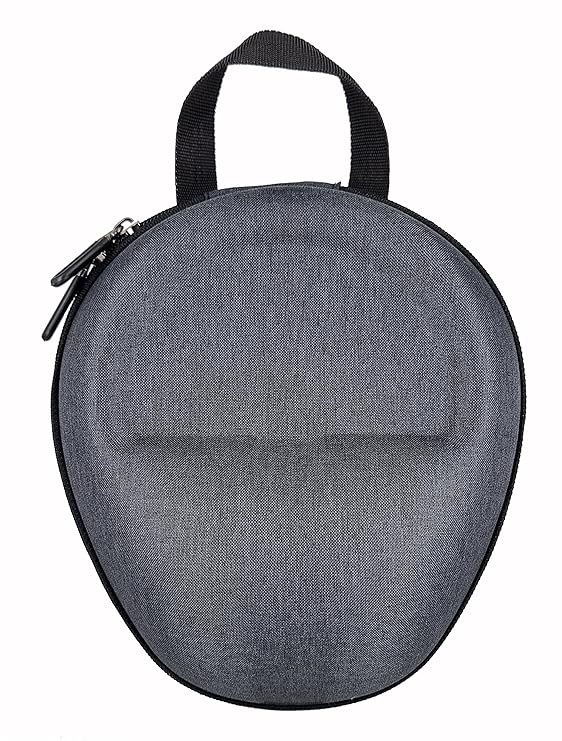 UniGear Extra Hard Shell Headphone Carrying Case with Full Protection