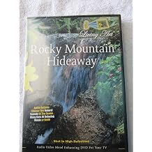 Rocky Mountain Hideaway