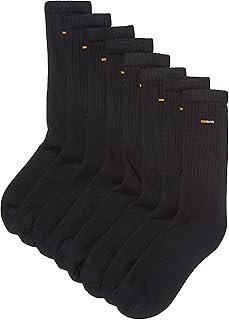Camano Herren Sportsocken (8er Pack)