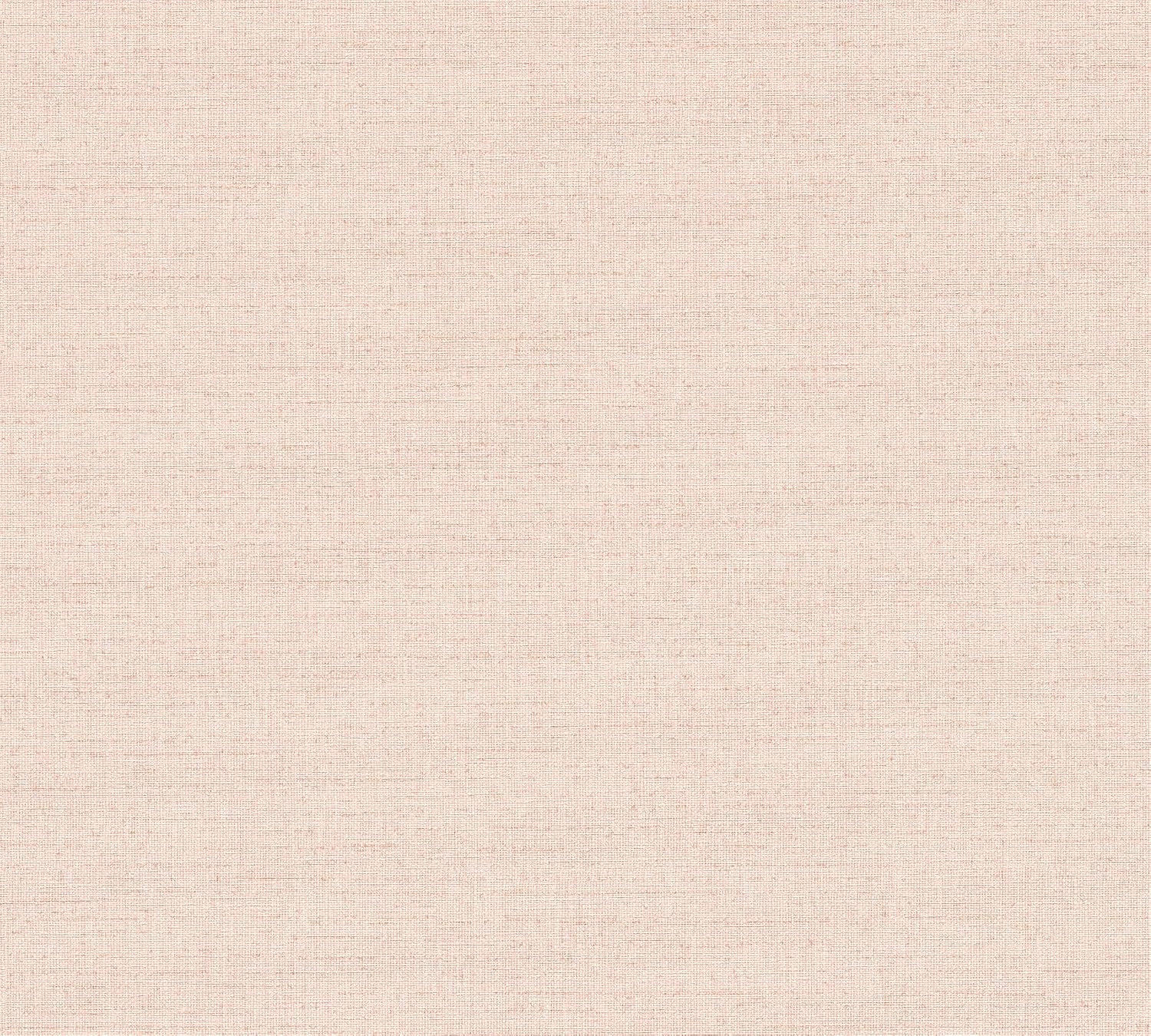 Livingwalls A.S. Création Vibes & Styles 792022 Non-Woven Wallpaper with Botanical Atmosphere and Geometry 3D Effect Vinyl Surface Plain 10.05 m x 0.53 m
