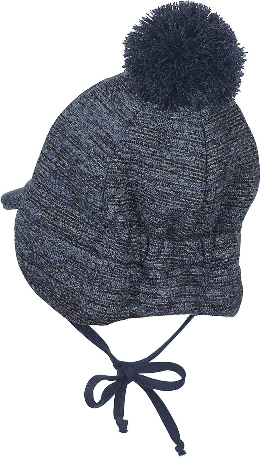 Sterntaler Schirmmütze Baby Boys' Hat