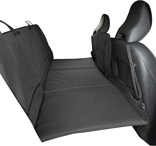 Miniatura 2 de Furhaven Pet  Fundas protectoras para muebles resistentes al agua, fundas universales para asientos de auto, plataforma convertible para mascotas,