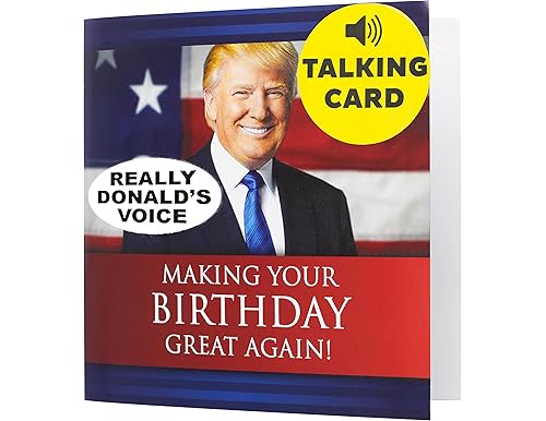 Celebrate with the Best Trump Gifts: Memorabilia for True Patriots
