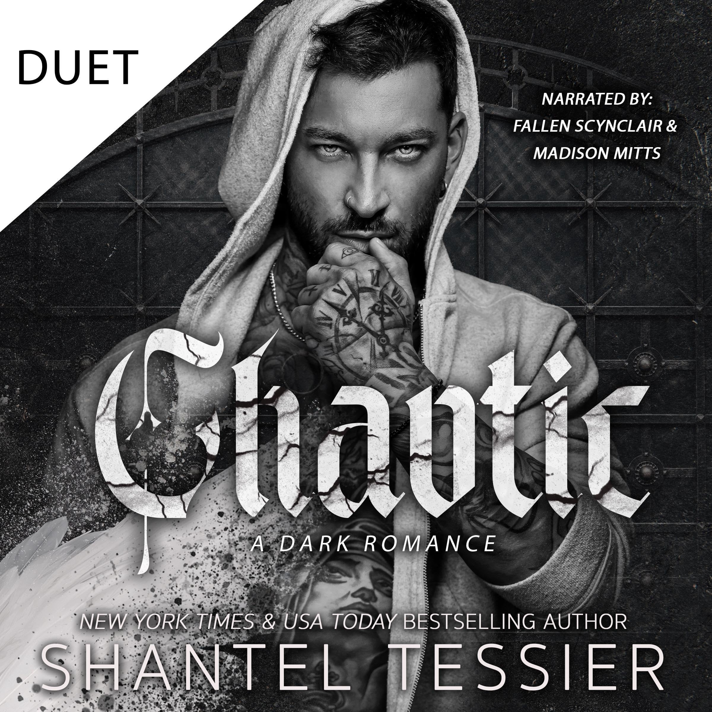 Cover art for Chaotic